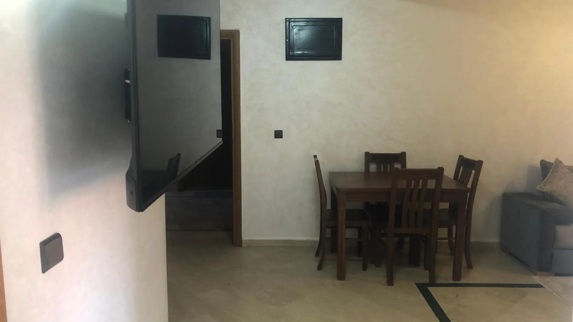 - Residence Babylone Y - 1 Bedroom Appartement Marrakesh Morocco