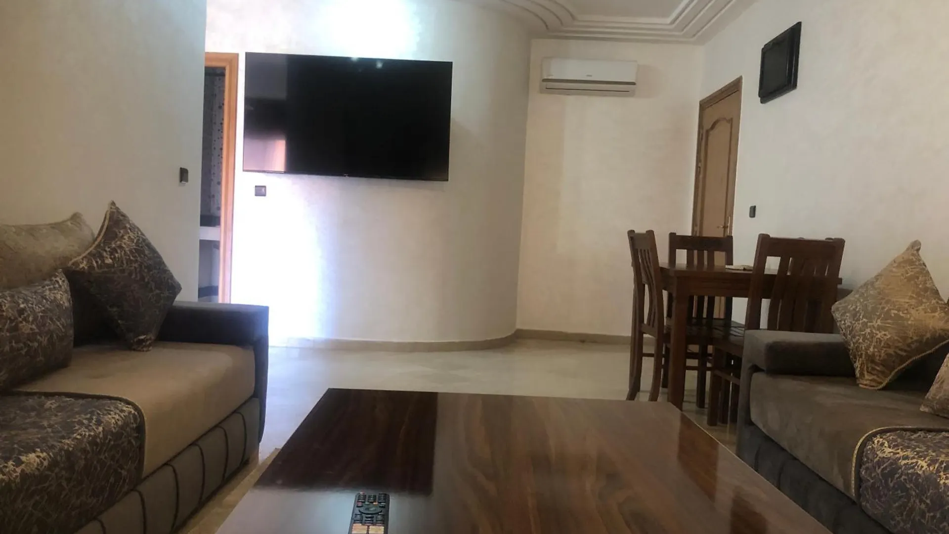 - Residence Babylone Y - 1 Bedroom Appartement Marrakesh 0*,  Morocco