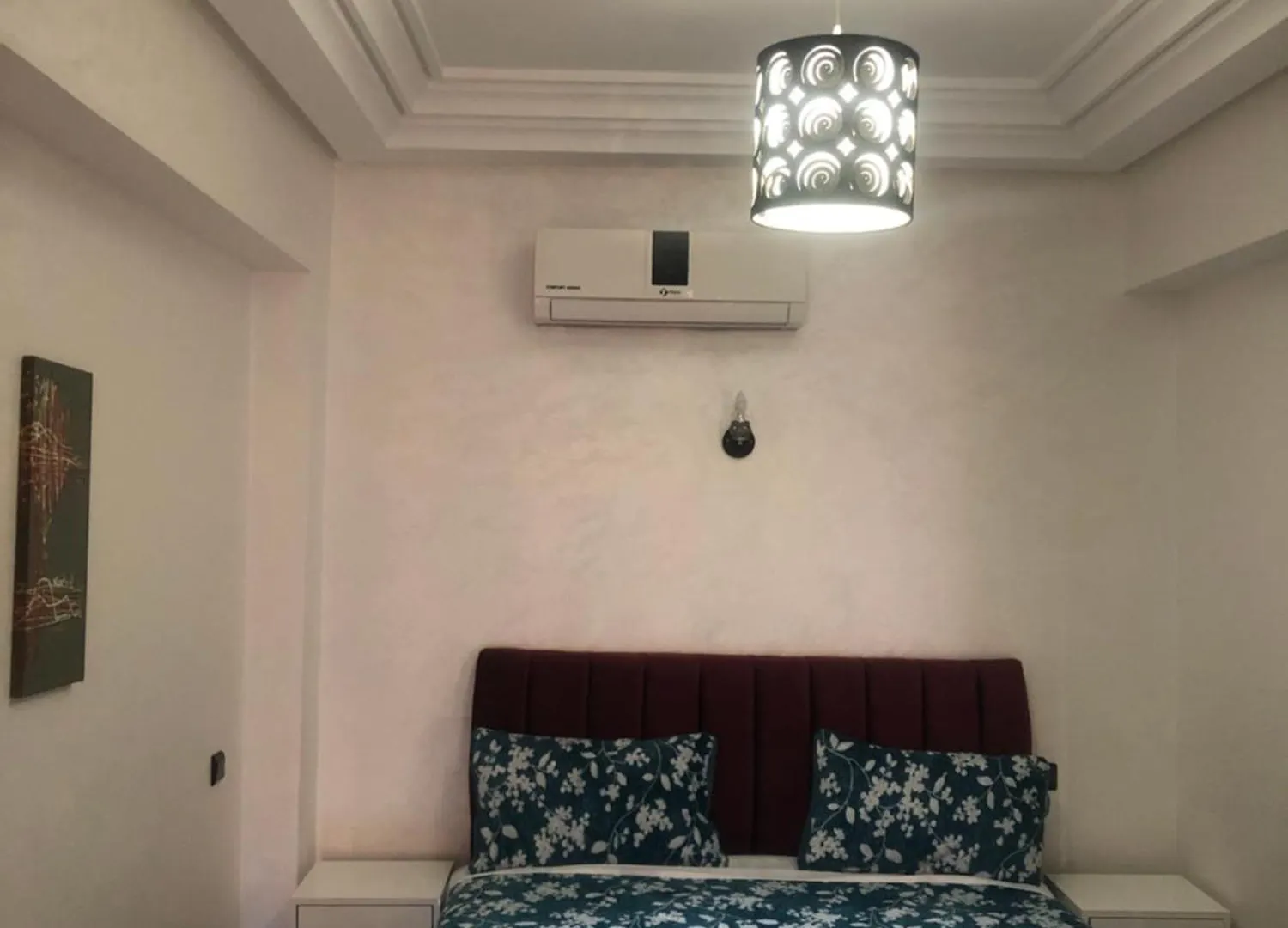- Residence Babylone Y - 1 Bedroom Appartement Marrakesh Apartment