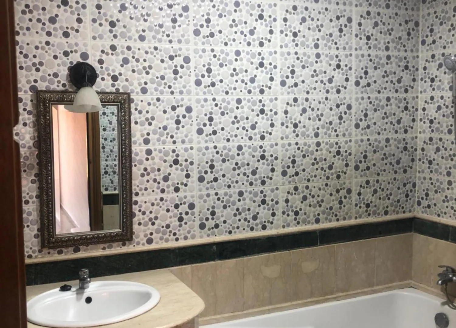 - Residence Babylone Y - 1 Bedroom Appartement Marrakesh Morocco